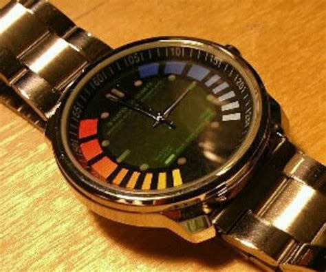 james bond goldeneye replica watch|goldeneye watch review.